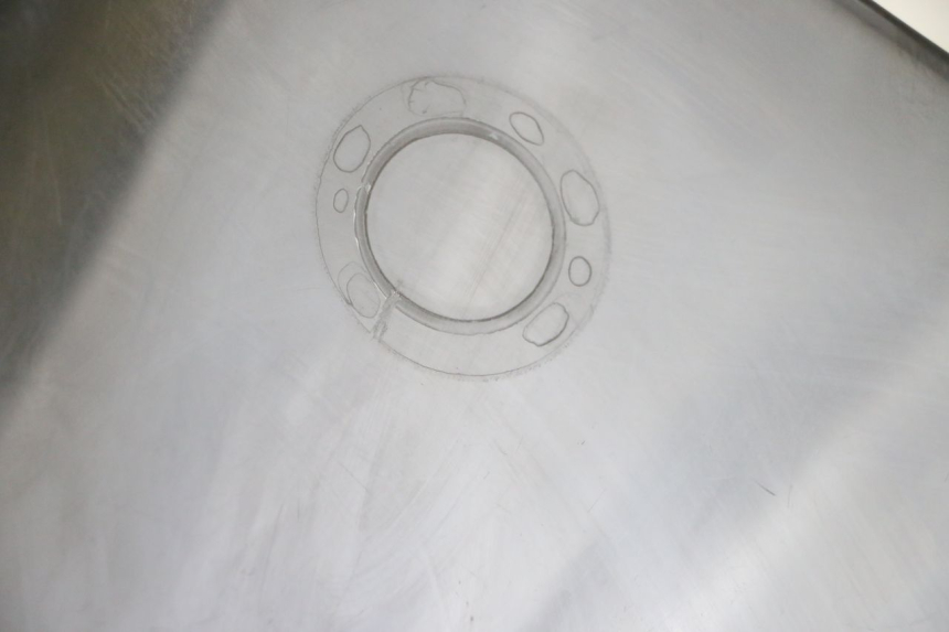 photo de SZYBA PRZEDNIA PEUGEOT ELYSTAR 50 (2002 - 2014) - Punkty mocowania