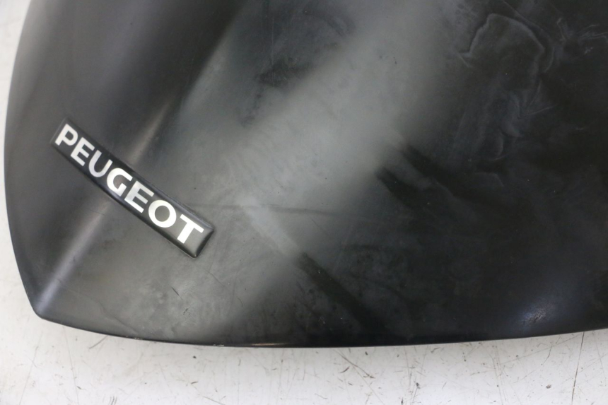 photo de SZYBA PRZEDNIA PEUGEOT ELYSTAR 50 (2002 - 2014) - Zoom stanu zużycia