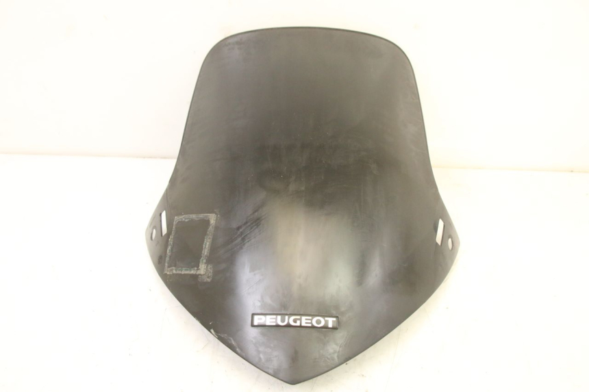 photo de SZYBA PRZEDNIA PEUGEOT ELYSTAR 50 (2002 - 2014) - Widok główny