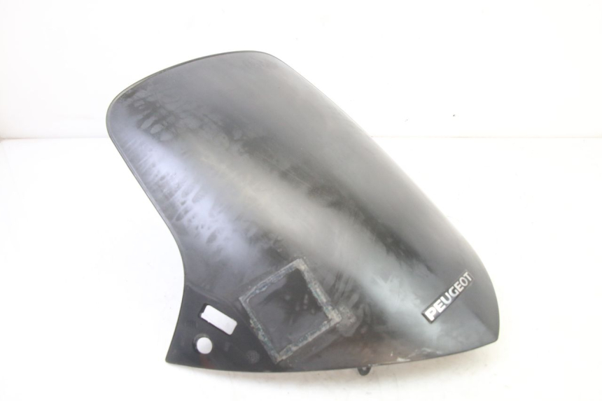 photo de SZYBA PRZEDNIA PEUGEOT ELYSTAR 50 (2002 - 2014) - Inny kąt widzenia