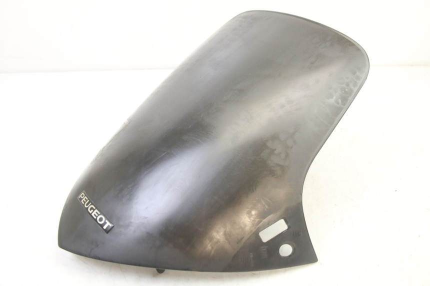 photo de SZYBA PRZEDNIA PEUGEOT ELYSTAR 50 (2002 - 2014) - Punkty mocowania