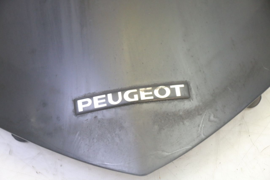 photo de SZYBA PRZEDNIA PEUGEOT ELYSTAR 50 (2002 - 2014) - Zoom stanu zużycia