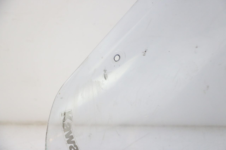 photo de SZYBA PRZEDNIA KAWASAKI ER-6 ER6 F ABS 650 (2012 - 2016) - Kontrola wizualna
