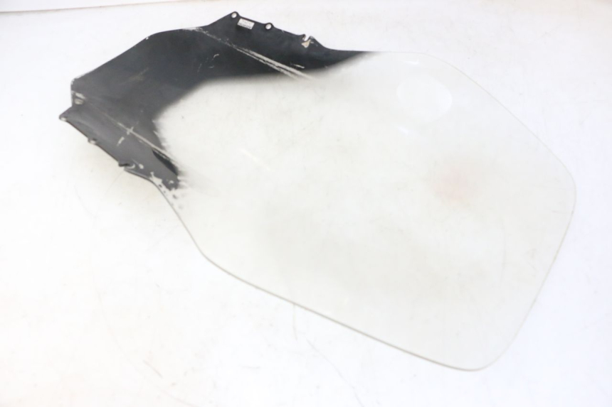 photo de SZYBA PRZEDNIA HONDA FES S-WING SWING ABS 125 (2007 - 2015) - Inny kąt widzenia