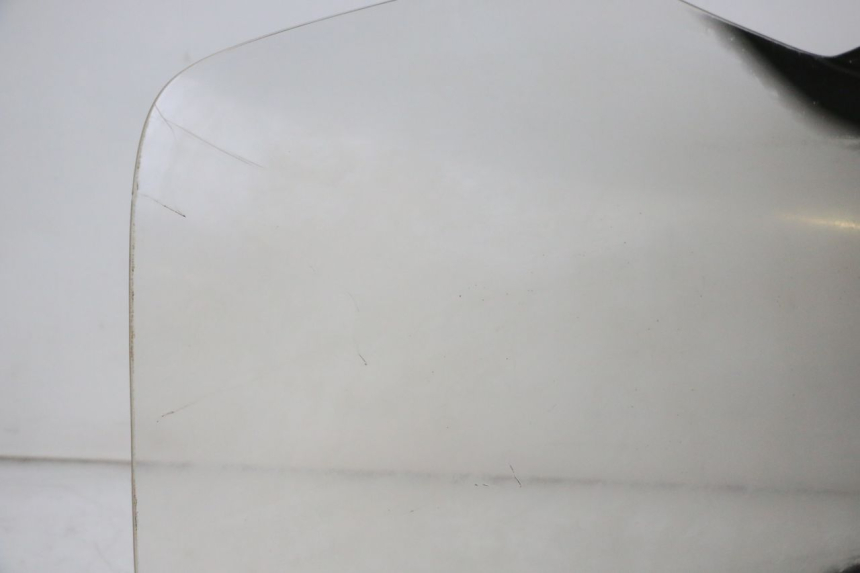 photo de SZYBA PRZEDNIA HONDA FES S-WING SWING ABS 125 (2007 - 2015) - Punkty mocowania