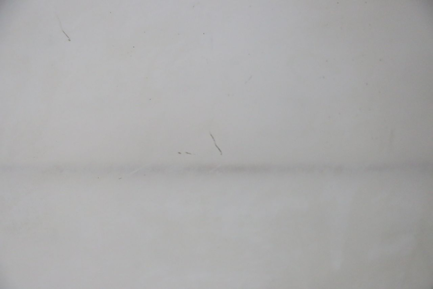 photo de SZYBA PRZEDNIA HONDA FES S-WING SWING ABS 125 (2007 - 2015) - Stan powierzchni