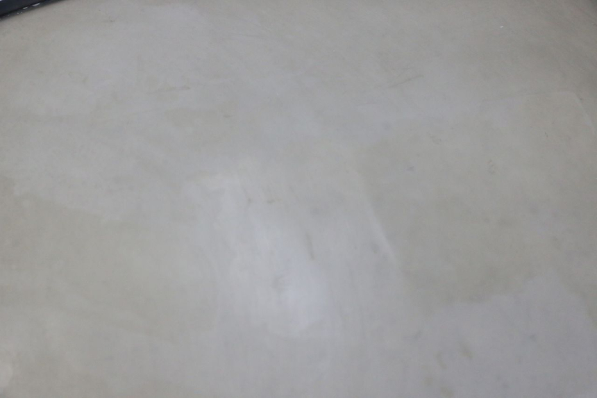 photo de SZYBA PRZEDNIA YAMAHA FJ 36Y 1100 (1984 - 1985) - Stan powierzchni