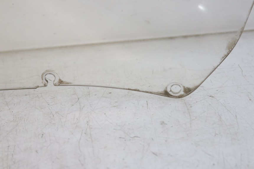 photo de SZYBA PRZEDNIA HONDA FORZA 125 (2015 - 2016) - Oznaczenia i referencje