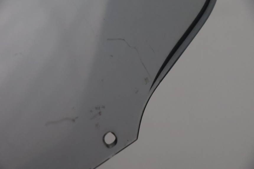 photo de SZYBA PRZEDNIA YAMAHA FZ8 800 (2010 - 2016) - Inny kąt widzenia