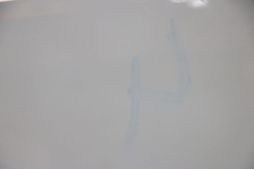 photo de SZYBA PRZEDNIA PEUGEOT GEOPOLIS RS 125 (2007 - 2009) - Zoom stanu zużycia