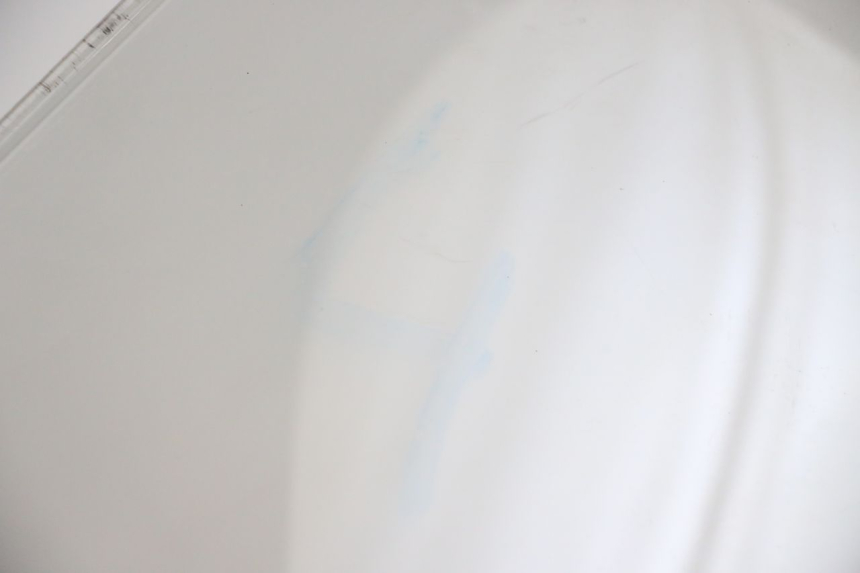 photo de SZYBA PRZEDNIA PEUGEOT GEOPOLIS RS 125 (2007 - 2009) - Inny kąt widzenia