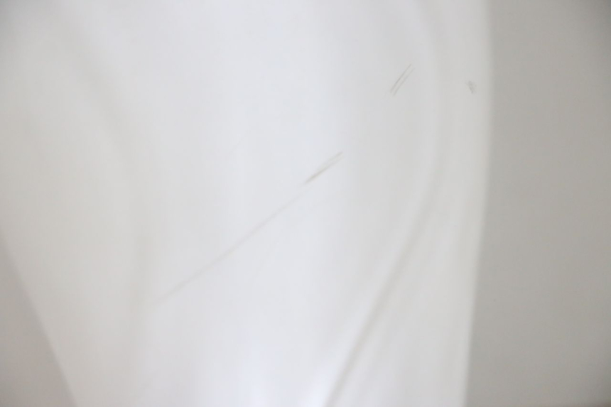 photo de SZYBA PRZEDNIA PEUGEOT GEOPOLIS RS 125 (2007 - 2009) - Stan powierzchni