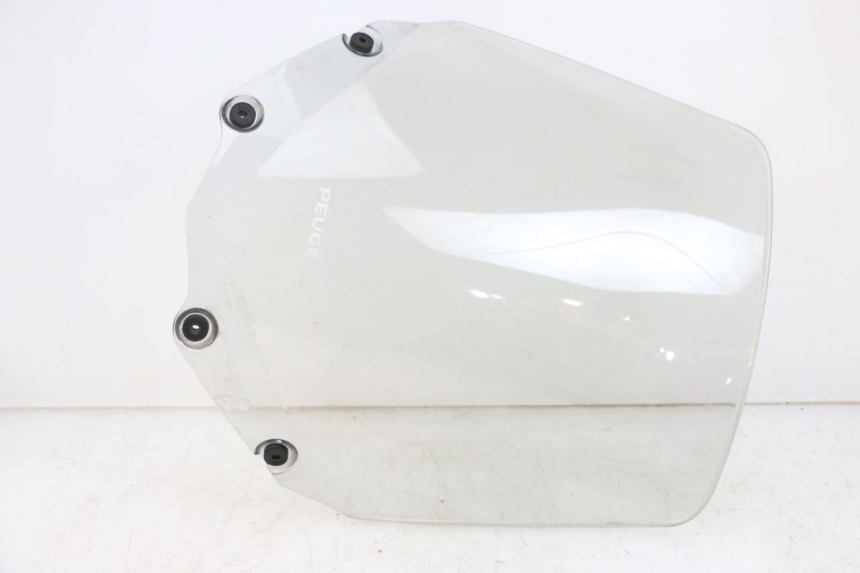 photo de SZYBA PRZEDNIA PEUGEOT GEOPOLIS RS 125 (2007 - 2009) - Część sprawdzona