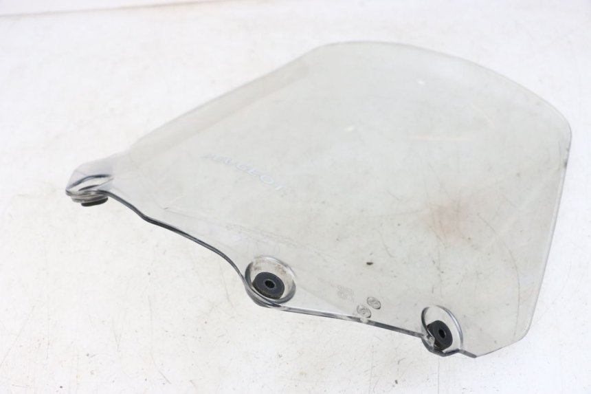 photo de SZYBA PRZEDNIA PEUGEOT GEOPOLIS RS 125 (2007 - 2009) - Oznaczenia i referencje