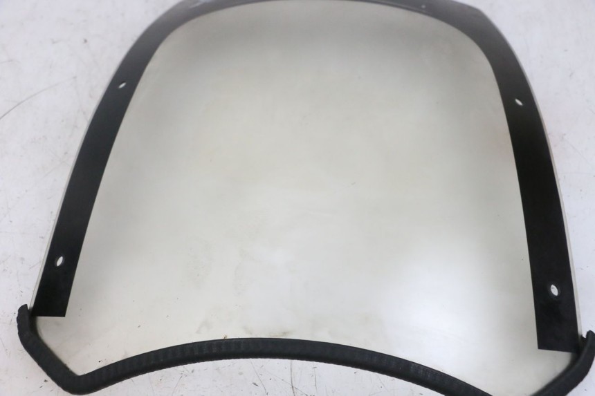 photo de SZYBA PRZEDNIA KAWASAKI GPX R WARBIRD 600 (1988 - 1993) - Inny kąt widzenia