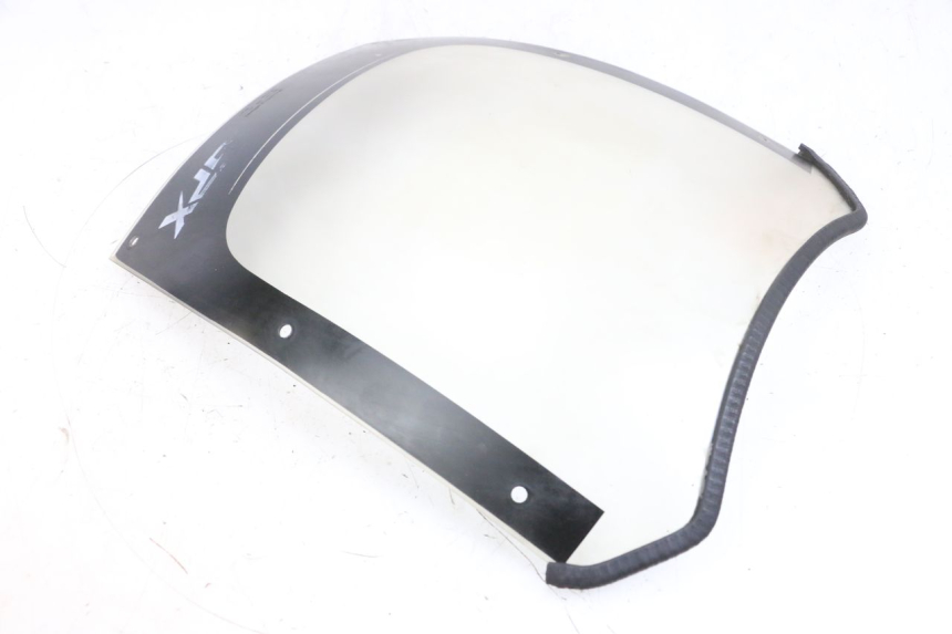 photo de SZYBA PRZEDNIA KAWASAKI GPX R WARBIRD 600 (1988 - 1993) - Oznaczenia i referencje