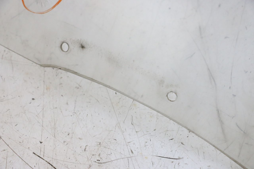 photo de SZYBA PRZEDNIA KAWASAKI GPZ RX 1000 (1986 - 1988) - Widok produktu