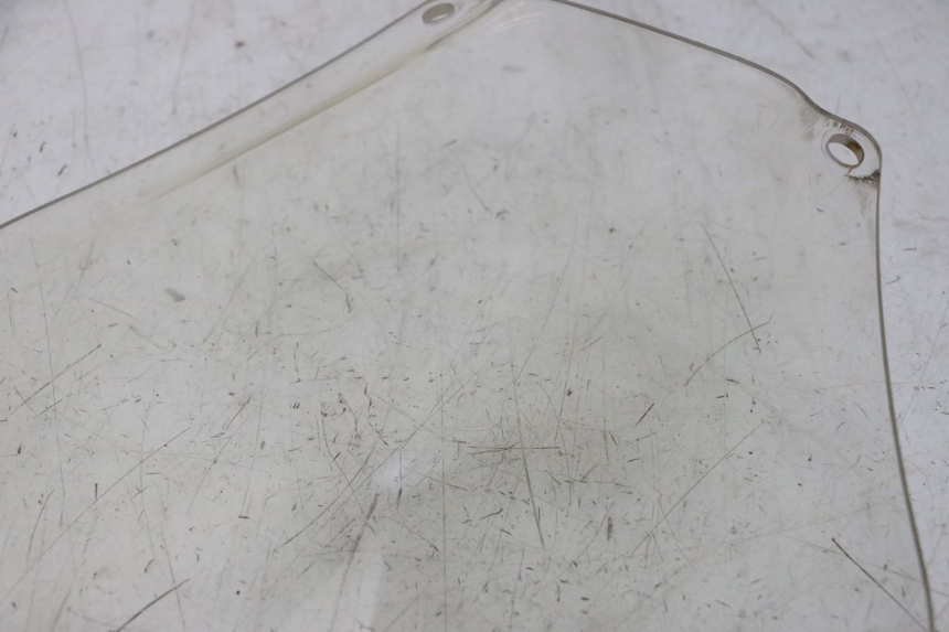 photo de SZYBA PRZEDNIA HONDA FORZA 125 (2021 - 2025) - Część sprawdzona