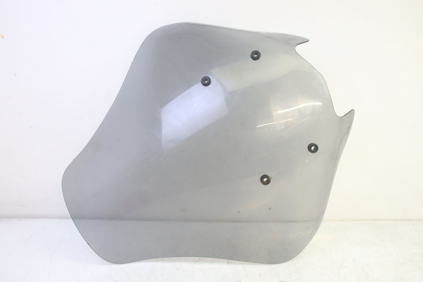 photo de SZYBA PRZEDNIA PIAGGIO MP3 HPE 350 (2018 - 2020) - Zoom stanu zużycia