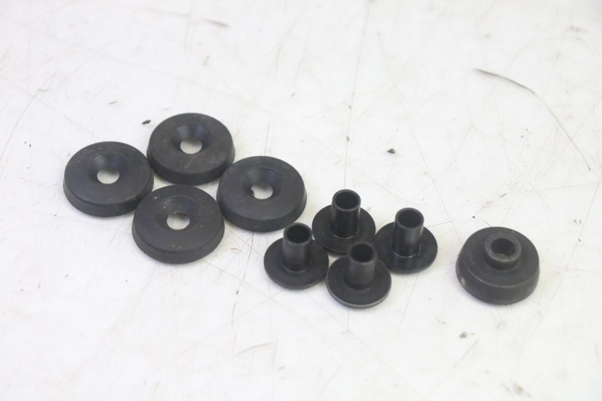 photo de SZYBA PRZEDNIA PIAGGIO MP3 HPE 350 (2018 - 2020) - Widok ogólny