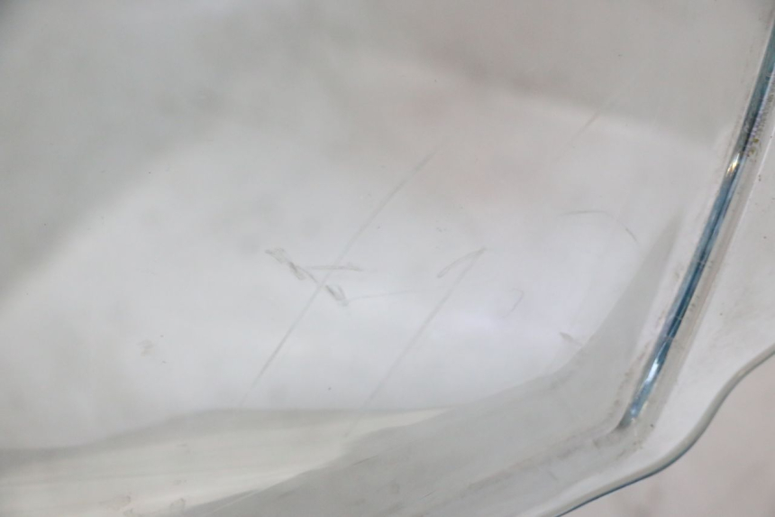 photo de SZYBA PRZEDNIA PIAGGIO MP3 LT 300 (2010 - 2016) - Widok produktu