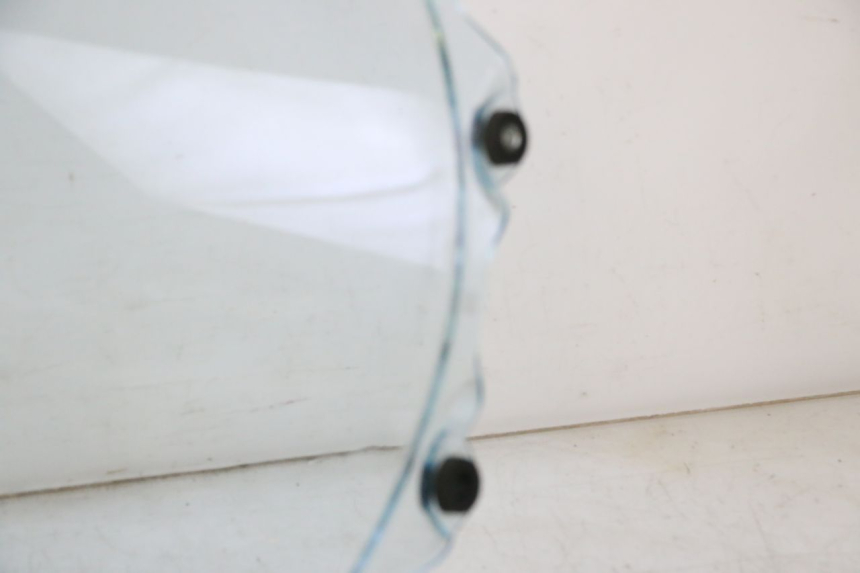 photo de SZYBA PRZEDNIA PIAGGIO MP3 LT 300 (2010 - 2016) - Widok z bliska