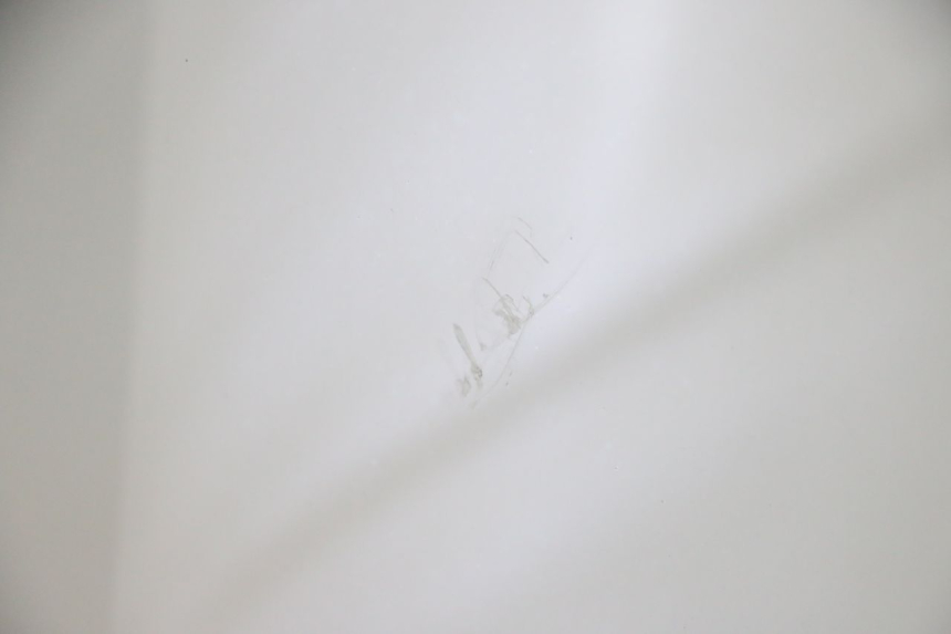 photo de SZYBA PRZEDNIA PIAGGIO MP3 LT 300 (2010 - 2016) - Stan powierzchni