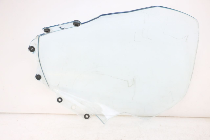 photo de SZYBA PRZEDNIA PIAGGIO MP3 500 (2011 - 2015) - Zoom stanu zużycia