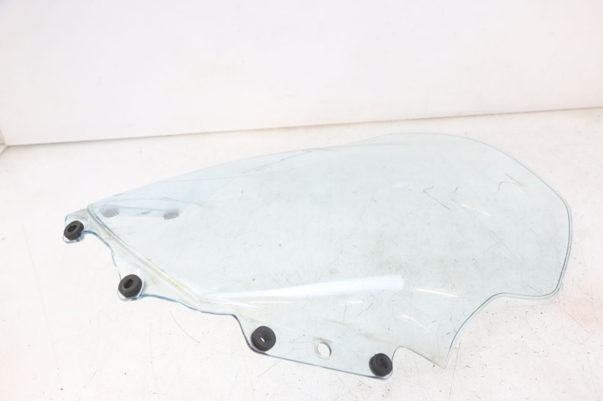 photo de SZYBA PRZEDNIA PIAGGIO MP3 500 (2011 - 2015) - Stan powierzchni