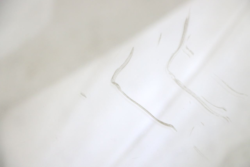 photo de SZYBA PRZEDNIA PIAGGIO MP3 500 (2011 - 2015) - Część sprawdzona