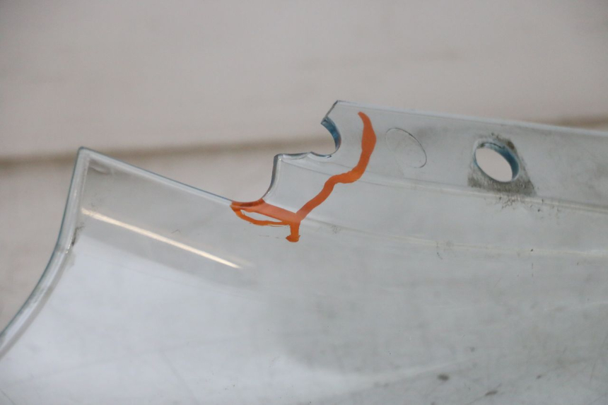 photo de SZYBA PRZEDNIA PIAGGIO MP3 125 (2006 - 2014) - Widok ogólny