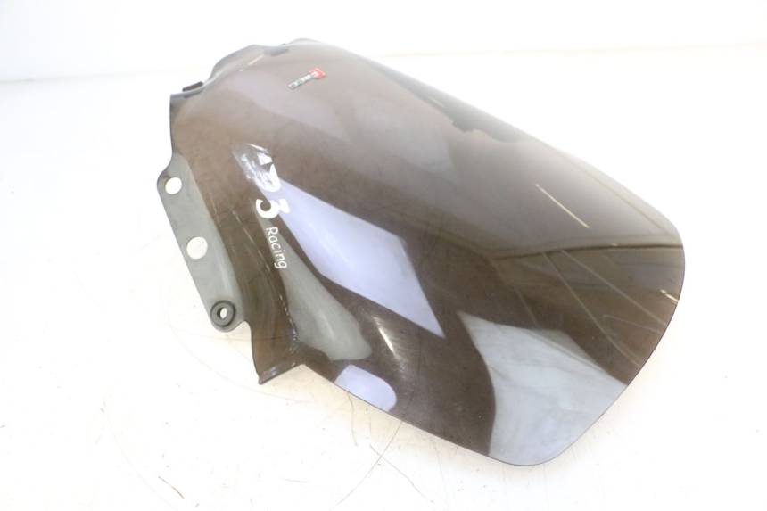 photo de SZYBA PRZEDNIA PIAGGIO MP3 RL 250 (2006 - 2010) - Zbliżenie komponentów