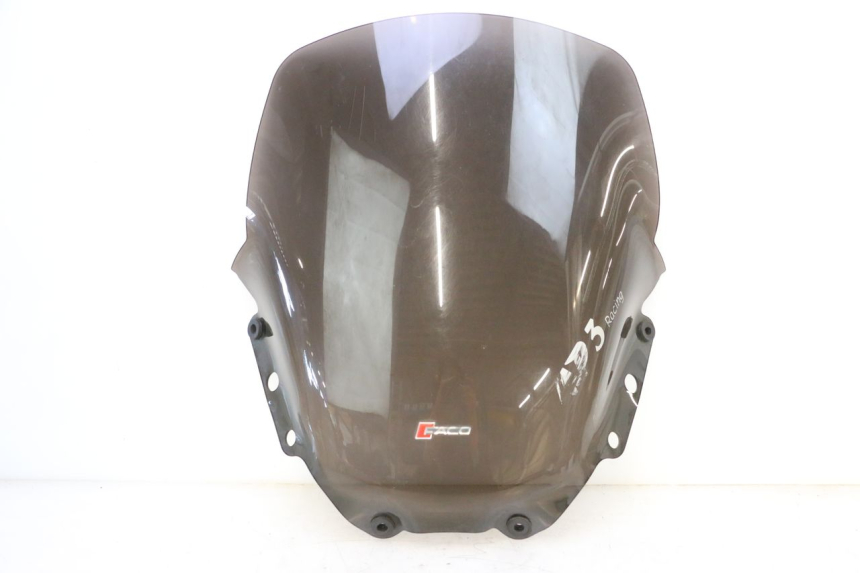 photo de SZYBA PRZEDNIA PIAGGIO MP3 RL 250 (2006 - 2010) - Alternatywny kąt