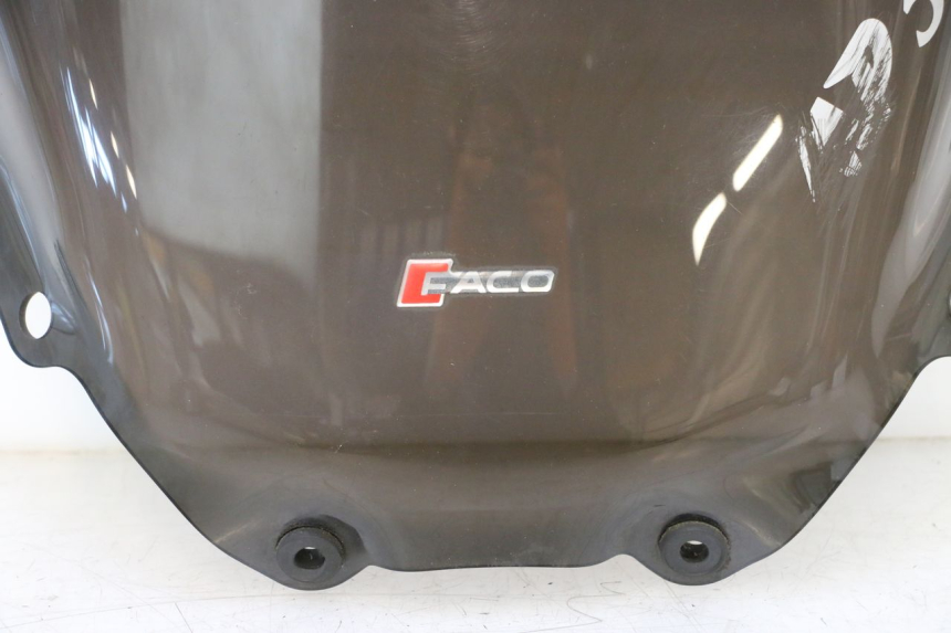 photo de SZYBA PRZEDNIA PIAGGIO MP3 RL 250 (2006 - 2010) - Zoom jakości