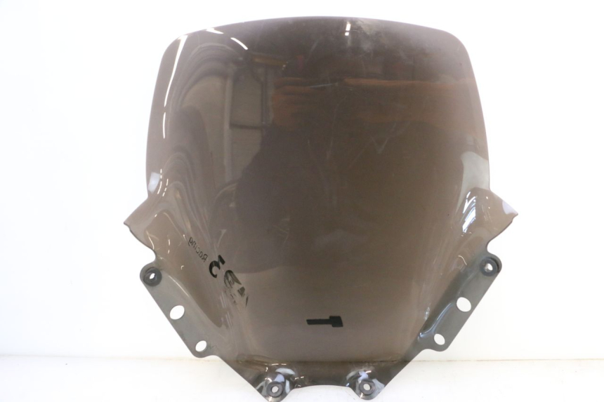 photo de SZYBA PRZEDNIA PIAGGIO MP3 RL 250 (2006 - 2010) - Zoom stanu zużycia