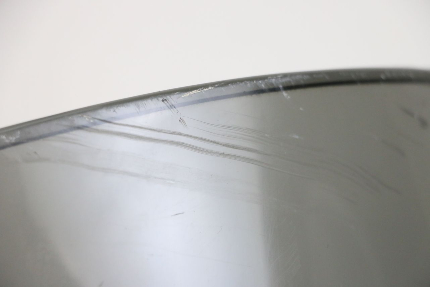 photo de SZYBA PRZEDNIA KAWASAKI NINJA 400 (2018 - 2023) - Inny kąt widzenia