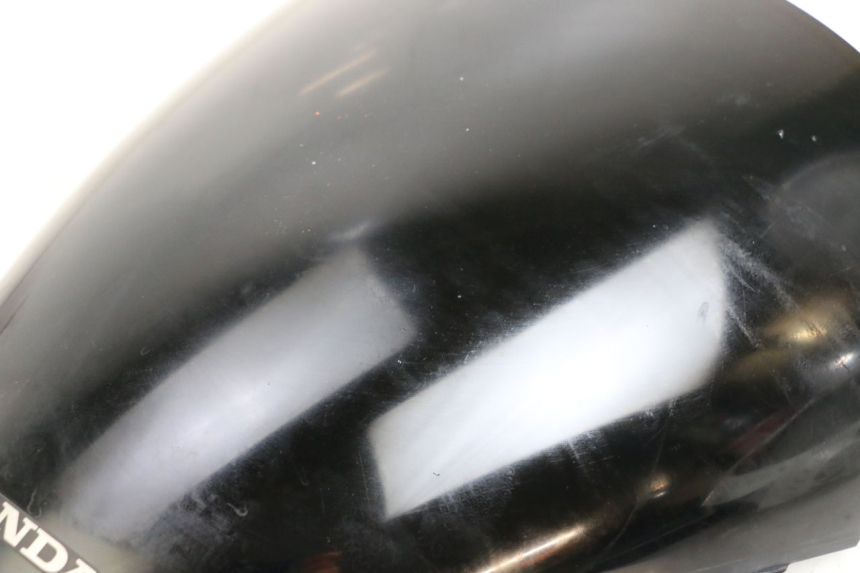 photo de SZYBA PRZEDNIA HONDA PCX (JF47) 125 (2012 - 2013) - Zoom stanu zużycia