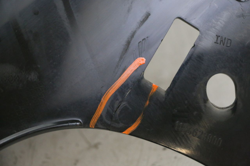 photo de SZYBA PRZEDNIA PEUGEOT ELYSTAR 50 (2002 - 2014) - Szczegóły charakterystyczne