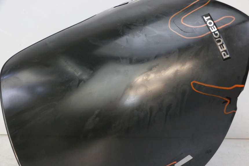 photo de SZYBA PRZEDNIA PEUGEOT ELYSTAR 50 (2002 - 2014) - Zbliżenie komponentów