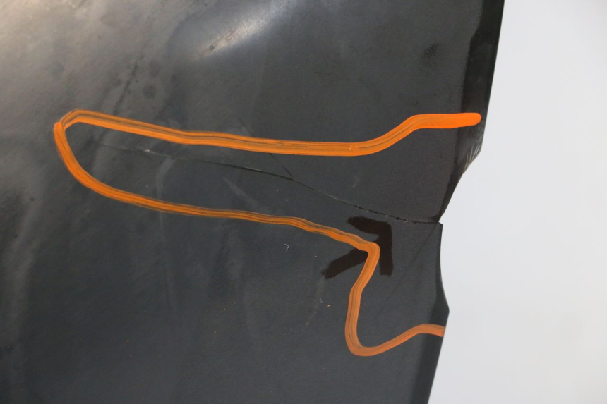 photo de SZYBA PRZEDNIA PEUGEOT ELYSTAR 50 (2002 - 2014) - Zdjęcie dodatkowe