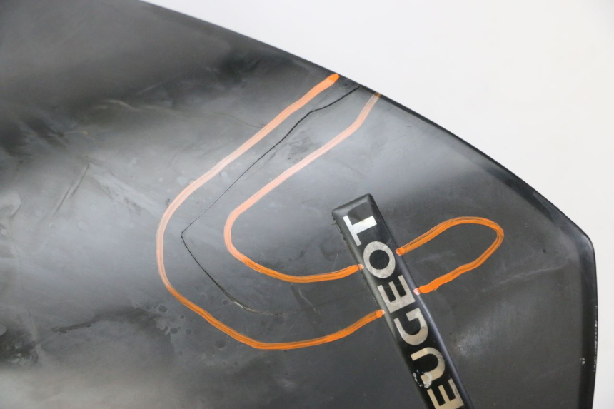 photo de SZYBA PRZEDNIA PEUGEOT ELYSTAR 50 (2002 - 2014) - Kontrola wizualna