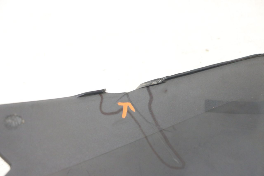 photo de SZYBA PRZEDNIA PEUGEOT ELYSTAR 50 (2002 - 2014) - Punkty mocowania