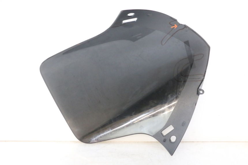 photo de SZYBA PRZEDNIA PEUGEOT ELYSTAR 50 (2002 - 2014) - Stan powierzchni