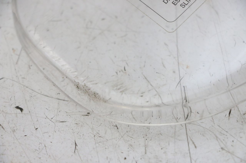 photo de SZYBA PRZEDNIA PIAGGIO NRG POWER PUREJET 50 (2018 - 2021) - Szczegół części