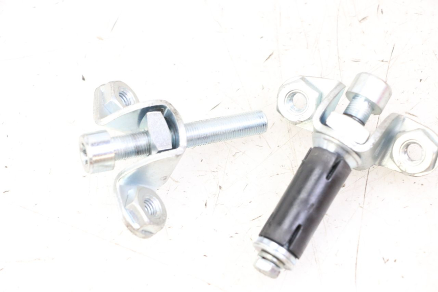 photo de SZYBA PRZEDNIA PIAGGIO NRG POWER PUREJET 50 (2018 - 2021) - Widok produktu