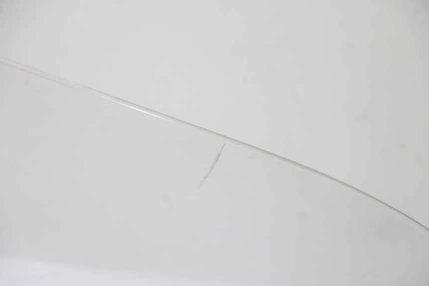 photo de SZYBA PRZEDNIA PIAGGIO NRG POWER PUREJET 50 (2018 - 2021) - Kontrola wizualna