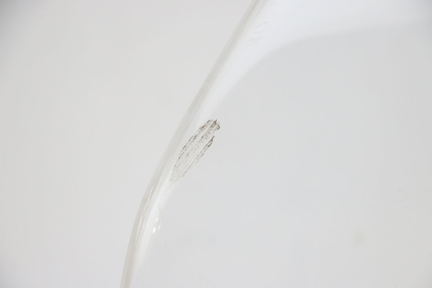 photo de SZYBA PRZEDNIA PIAGGIO NRG POWER PUREJET 50 (2018 - 2021) - Alternatywny kąt