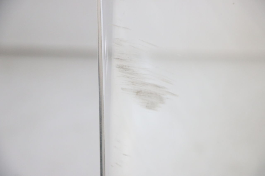 photo de SZYBA PRZEDNIA PIAGGIO NRG POWER PUREJET 50 (2018 - 2021) - Inny kąt widzenia