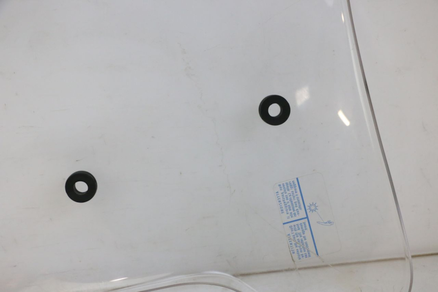 photo de SZYBA PRZEDNIA PIAGGIO NRG POWER PUREJET 50 (2018 - 2021) - Widok ogólny