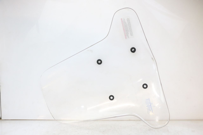 photo de SZYBA PRZEDNIA PIAGGIO NRG POWER PUREJET 50 (2018 - 2021) - Stan powierzchni